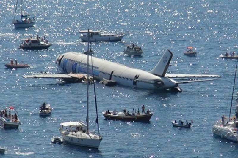 Turkey a300 Airbus, turkey tourism, turkey news, aegean sea, a300 airbus, diving tourism, diving tours great barrier reef