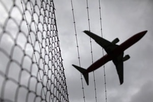 Lawmakers cutting across party lines have sought reduction in the last minute surge in airfares to facilitate their travel during emergencies, a demand which has not found favour with any of the established carriers. (AP) Lawmakers cutting across party lines have sought reduction in the last minute surge in airfares to facilitate their travel during emergencies, a demand which has not found favour with any of the established carriers. (AP)