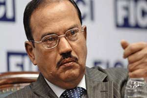 Doval's comments came at a 'Youth for Development' conference which he addressed at Hinjawadi IT park here last night. (Source: IE photo) Doval's comments came at a 'Youth for Development' conference which he addressed at Hinjawadi IT park here last night. (Source: IE photo)