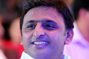 akhilesh yadav, mathura violence