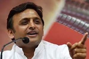 Akhilesh yadav