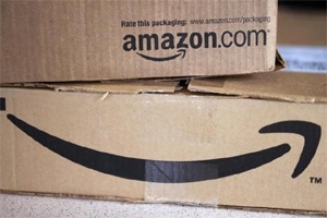 amazon, amazon fulfilment center