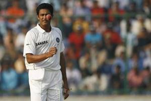 Anil Kumble named new coach of Indian cricket team; wishes galore