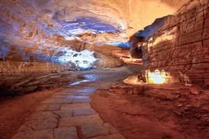 To cater to this ever-rising group of tourists and to make Andhra Pradesh the most preferred destination, the state is all set to launch a host of water sports and adventure tourism facilities. (Source: AP Tourism Website)