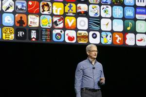 Apple enjoyed steady increases in Mac sales for most of 2014 and 2015, while the rest of the PC market was in a slump. (Reuters) Apple enjoyed steady increases in Mac sales for most of 2014 and 2015, while the rest of the PC market was in a slump. (Reuters)