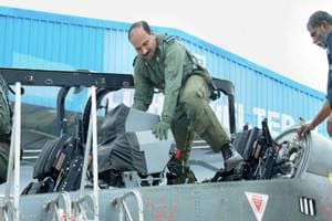 IAF has already established a RADAR station at Kodiakarai for surveillance along the Palk Bay and Palk Strait. (PTI)