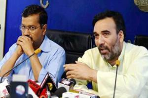 There is also an allegation of corruption, that the app scheme benefits one particular aggregator. (PTI) There is also an allegation of corruption, that the app scheme benefits one particular aggregator. (PTI)