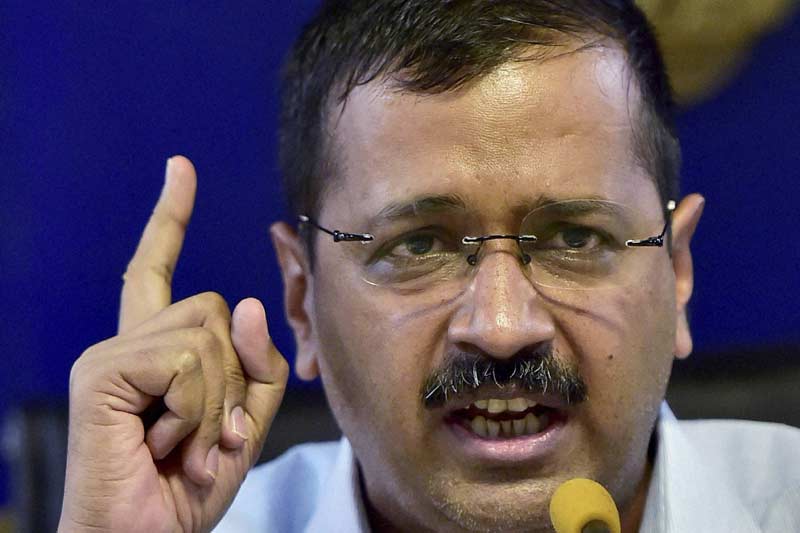 Arvind kejriwal, arvind kejriwal news, arvind kejriwal twitter, arvind kejriwal on modi, arvind kejriwal family, aam aadmi party, aap news, aap party, narendra modi, modi interview, modi arnab interview