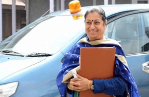 punjab election, asha kumari, AAP, arvind kejriwal, punjab, india news, elections, kamal nath