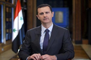 US says Bashar al-Assad forces bombed town after aid delivered - World ...