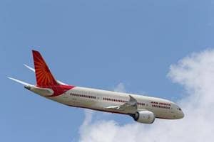 According to Raju, a cap on airfares will push up floor prices as well and make the overall ticket costs more expensive. (Reuters)