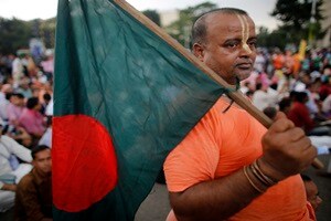 Bangladesh Bureau of Statistics, Bangladesh Bureau of Statistics news, bangladesh's hindus, population of bangladesh's hindus