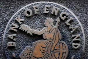 Bank of England ready with £250 bn to calm markets - Banking & Finance ...