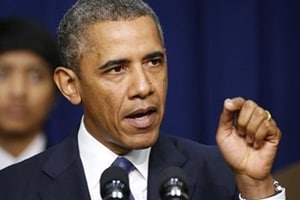 barack obama