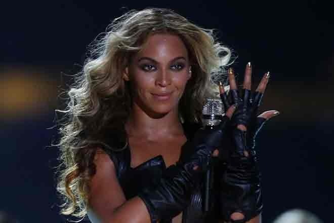 Beyonce Knowles Beyonce Knowles