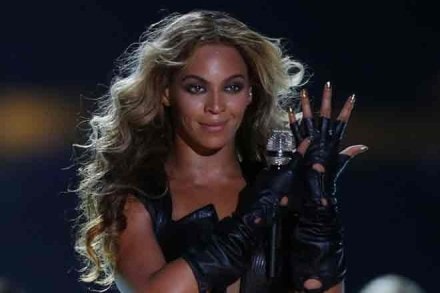 Beyonce Knowles Beyonce Knowles