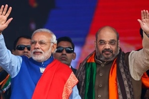 "It is one of the greatest myths which this Government has tried to propagate.... that this is a corruption-free, scam-free Government, Congress spokesman Abhishek Singhvi said. (Reuters)