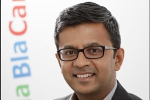 “Now that we’re witnessing a maturity and a strong growth trend in the Indian market, we feel that it’s the right time to launch a more feature-rich BlaBlaCar platform.” said Raghav Gupta, India Country Manager, BlaBlaCar. (Source: BlaBlaCar)