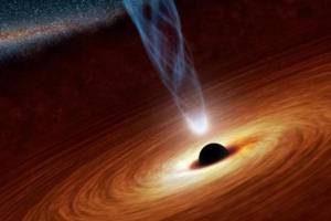Black hole