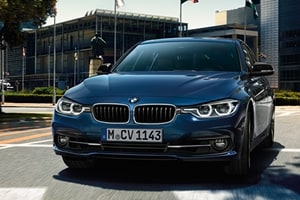 Review: 2016 BMW 3 series; best driver’s car