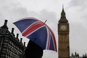 Brexit unlikely to derail India’s growth story: Crisil