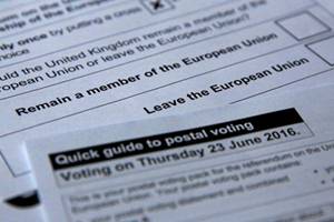 brexit, bse sensex brexit, bse sensex