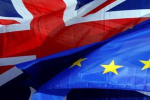 The Electoral Commission has estimated that most turnout announcements at counting-area level will come between 22:30 on June 23 and 01:30 on June 24. (Reuters) The Electoral Commission has estimated that most turnout announcements at counting-area level will come between 22:30 on June 23 and 01:30 on June 24. (Reuters)