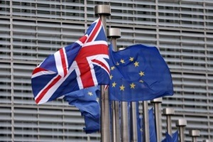 Brexit and UK GDP: All you want to know Brexit and UK GDP: All you want to know