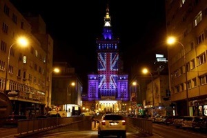In Britain, open conflict spread from the ruling Conservatives to the opposition, and senior Labour lawmakers attempted a coup against their leader after traditional supporters rejected the party's pro-EU stand in droves at Thursday's referendum. (AP PHOTO)