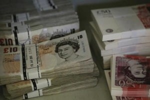 British pound