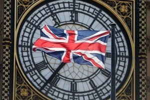 british voting