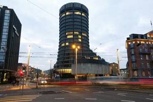 "There is an urgent need to rebalance policy in order to shift to a more robust, balanced and sustainable expansion." (Reuters)