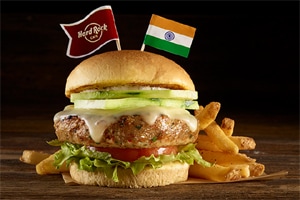 World Burger Tour kickstarts at Hard Rock Cafe from June 1, are you ready to take a bite? World Burger Tour kickstarts at Hard Rock Cafe from June 1, are you ready to take a bite?