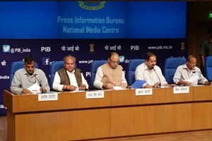 The Seventh Pay Commission has recommended One Rank, One Pension (OROP) for all civilian employees. Seventh Pay Commission chairman Justice (Retd) A K Mathur on Wednesday said it appears that the report has been accepted in toto