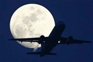Aviation stocks as govt relaxes FDI norms