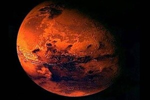 small planet