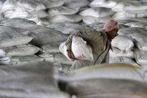 Meanwhile, the eastern part of the country continued with its growth momentum with 6 per cent in the last month over the same period a year ago. (Reuters)