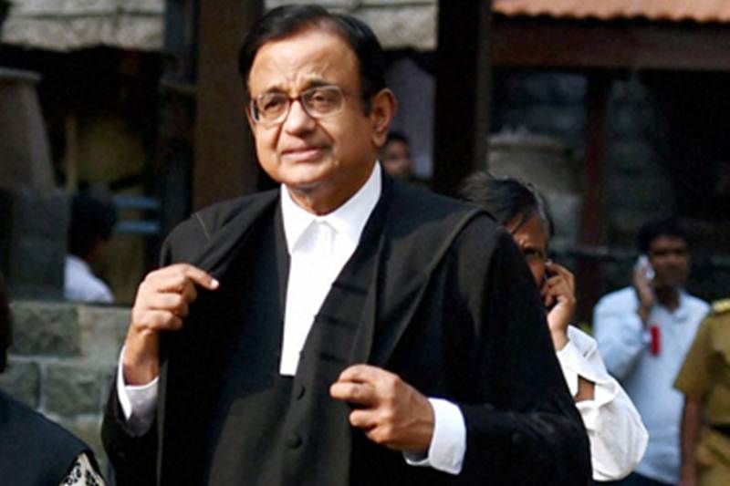 chidambaram, p chidambaram, chidambaram wealth, chidambaram assets, karti chidambaram, movable assets, chidambaram wife, chidambaram wife gold, chidambaram wife assets