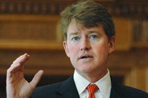 Chris Koster