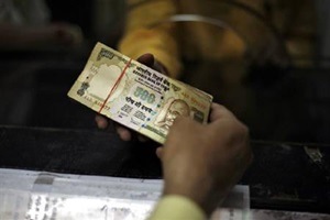 The ACB said corruption complaints numbering 7,675 were received in Mumbai from January 2013-March 2016 (Reuters) The ACB said corruption complaints numbering 7,675 were received in Mumbai from January 2013-March 2016 (Reuters)