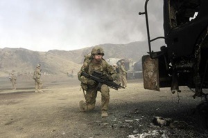 Addressing the plenary session of the 11th Asia-Europe Meeting Summit here in the Mongolian capital, Vice President Hamid Ansari said, "all our societies today face unprecedented levels of threat from terrorism in all its manifestations. The most recent example is what has happened, most unfortunately in France." Addressing the plenary session of the 11th Asia-Europe Meeting Summit here in the Mongolian capital, Vice President Hamid Ansari said, "all our societies today face unprecedented levels of threat from terrorism in all its manifestations. The most recent example is what has happened, most unfortunately in France."