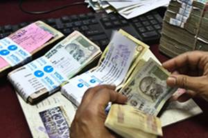 There are a couple of aspects to this decline. First, the decline in yields could have been even more, had RBI not narrowed the policy corridor from 100bps to 50bps recently. (PTI)