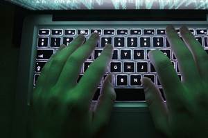 The internet userbase in the country has steadily increased from 238 million last year to 360 million this year -- a key reason for the growing cyber security risks as well as the businesses to counter these risks. (Reuters)
