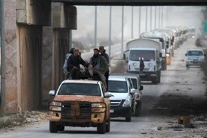 Damascus