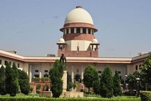 Delhi High Court. (PTI)