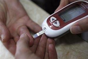 diabetes