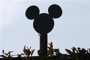 The new Disney model does not rely on pre-computed facial motions. Instead, it considers the face's underlying bone structure and skin thickness.(Reuters)