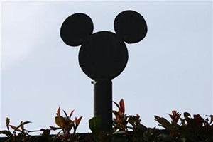 The new Disney model does not rely on pre-computed facial motions. Instead, it considers the face's underlying bone structure and skin thickness.(Reuters) The new Disney model does not rely on pre-computed facial motions. Instead, it considers the face's underlying bone structure and skin thickness.(Reuters)