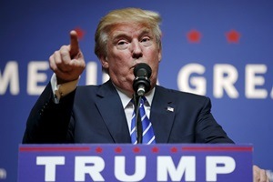 donald trump, donald trump news, hillary clinton vs donald trump