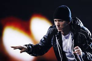 Attorney Richard Busch has filed a lawsuit on behalf of the duo in federal court in Los Angeles. (Reuters) Attorney Richard Busch has filed a lawsuit on behalf of the duo in federal court in Los Angeles. (Reuters)